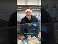 SANTA CAME TO VISIT⁉️🤣🎅🏻🎄#subscribe #eating #funny #food #shorts #cooking #comedy