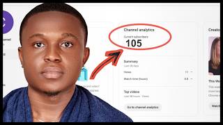 Your First 100 Subscribers Is The Hardest Do This