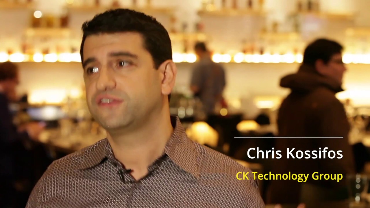 Case study: Restaurant Agern and Food Hall at Grand Central Terminal