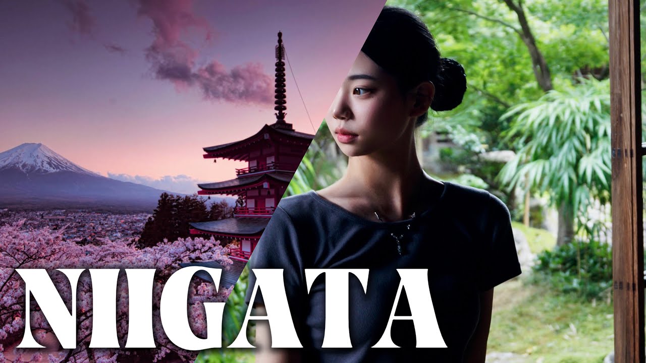 [SUB] 니가가라 니가타 / YOU GO NIIGATA.