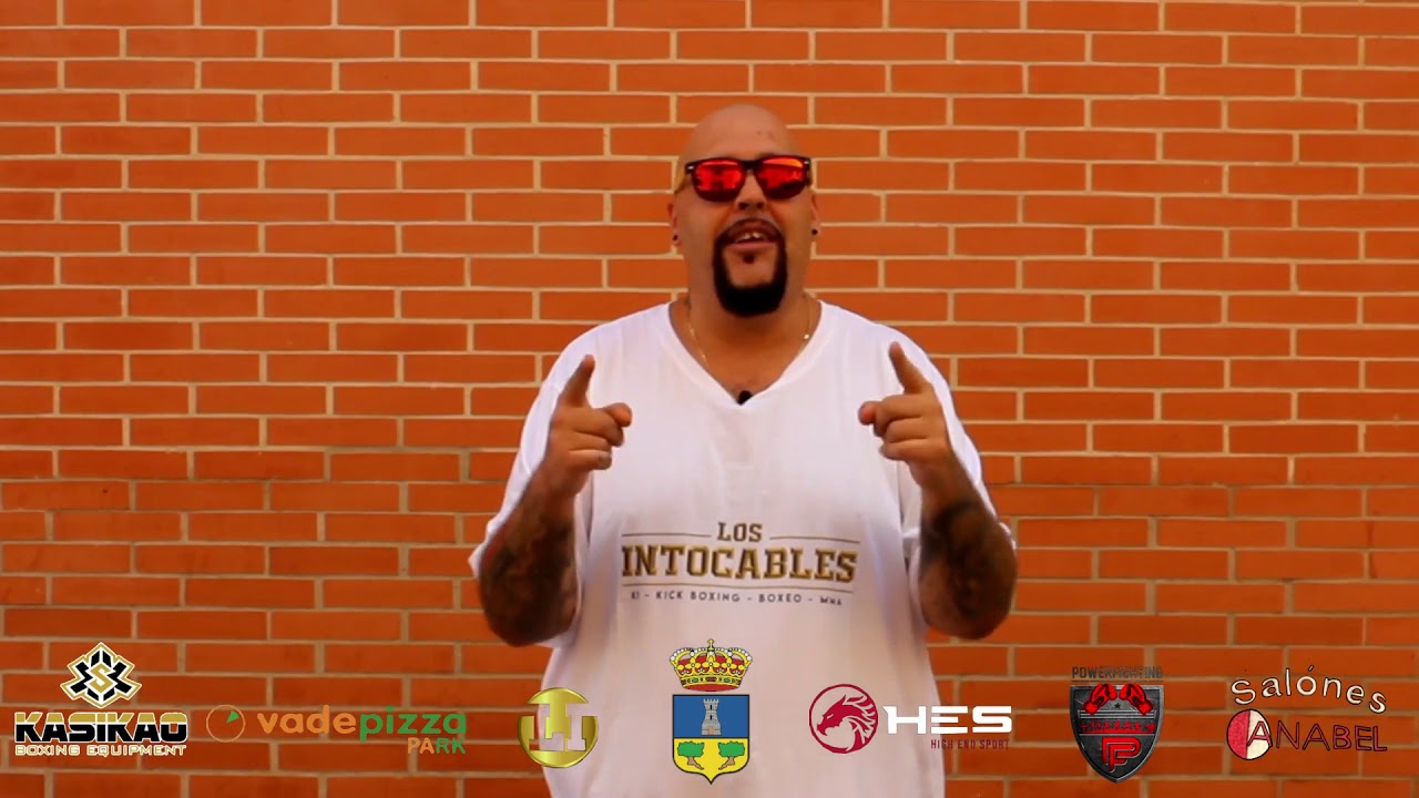 El gordo YouTube