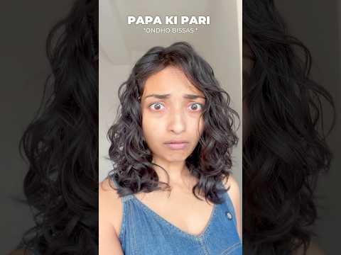 Papa Ki Pari Ondho Bissas 