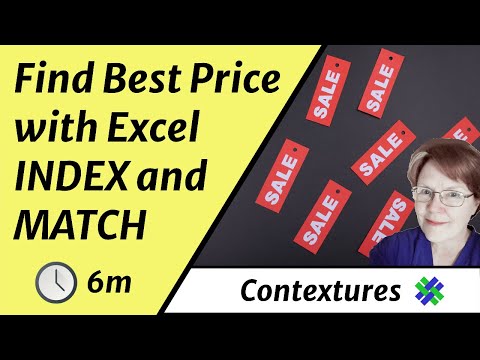 How To Make A Price Chart In Excel