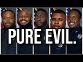The Brutal Police MURDER of Tyre Nichols