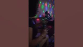 karaoke mabuk di tretes