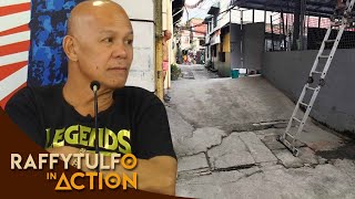 MALA-BUNDOK NA DAAN SA CALOOCAN!