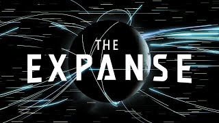 Intro The Expanse RPG Intro The Expanse RPG