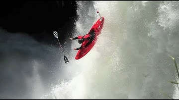 2013 Kayak Session Short Film of the year Awards - Winners Reel