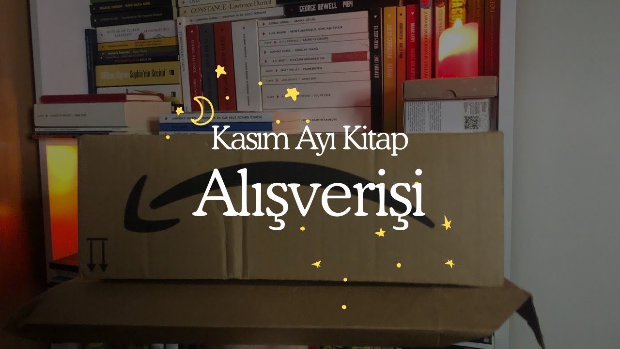 Nerelerdeyim ve Gülümseten Kasım Güldürdü Mü?