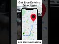 GPS Live Navigation Maps GPS Live Navigation Maps
