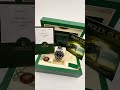 HISSEL news #watch #rolex #luxurywatches #oldmoney #patekphilippe