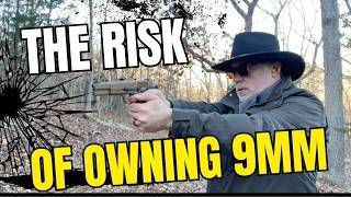 WARNING! There Is A Hidden Danger In 9mm Ammo In America