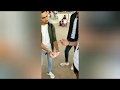جننت نجوم كاريزما باند 