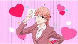 картинка: [AMV][MMV] Ищи другую