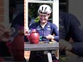 The suspense of cycling isn't just on the road... | Lloyds Tour of Britain Women