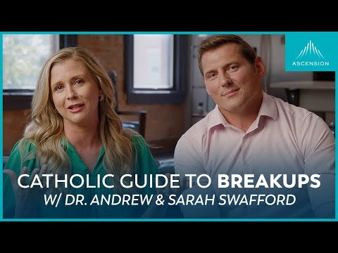 Breakups Can Be Brutal — How Can I Move On When I Keep Looking Back? (w/ Andrew and Sarah Swafford)