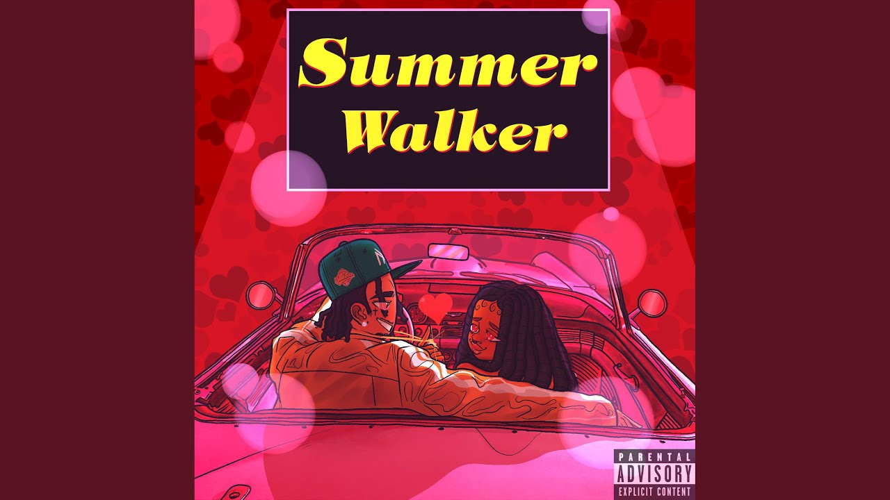 Watch Summer Walker on YouTube Watch Summer Walker on YouTube