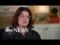 ABC News Exclusive: 'Baby Roe' breaks her silence