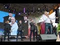 Хор Турецкого и Soprano в Бресте. "Песни Победы" 22 июня 2019г.