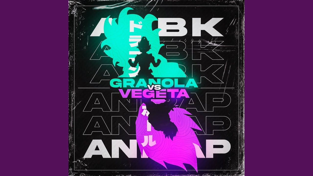 Ego e Vingança (Vegeta e Granola)