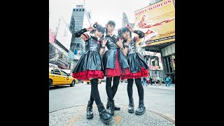 Babymetal-Kawaii Overload-Interview