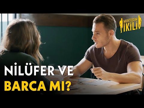 MKC Çıldırdı! | Muhteşem İkili