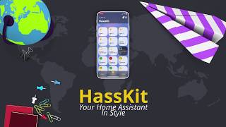 HassKit screenshot 4