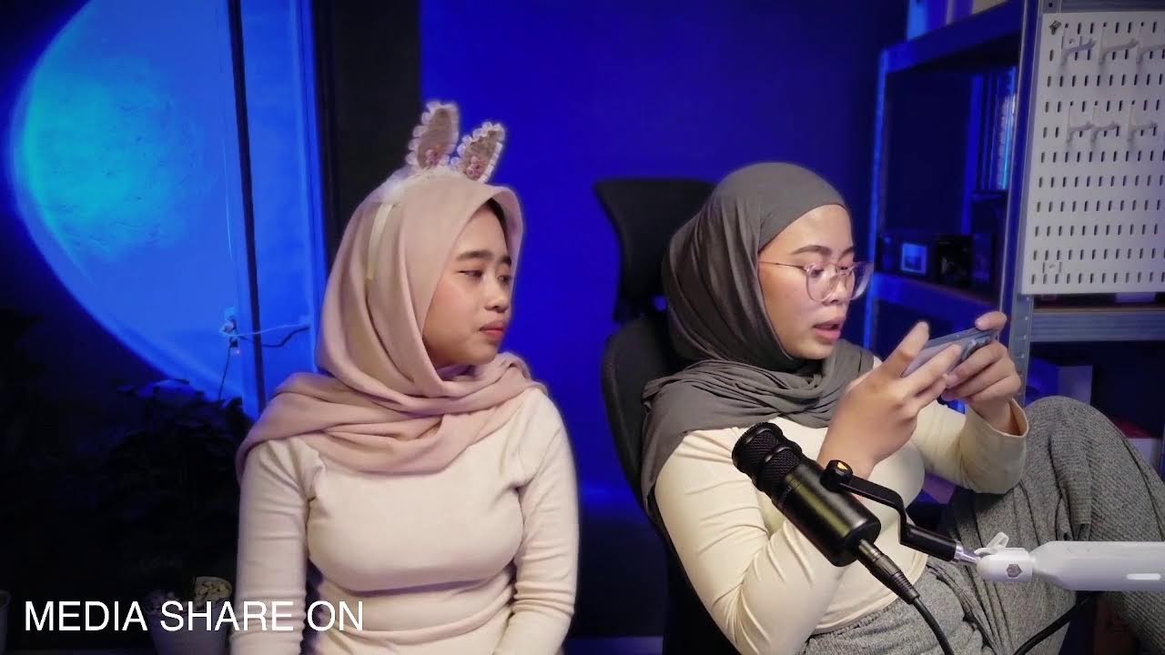 Ramadhan day keberapa nih? | Ngabuburit sambil streaming