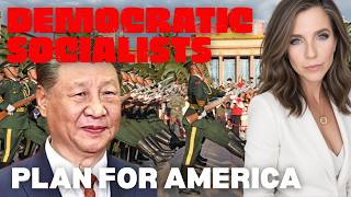 What the DSA Told the Chinese Communist Party When They Thought Nobody Was Watching