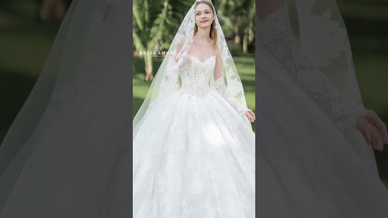 New 2026 Lace Wedding Dress Trends Every Bride Should See