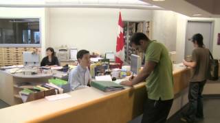 University Transfer Program - Columbia College, Vancouver