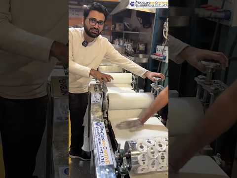 Panipuri Patti 4 Die Combo Machine Demonstration Video 1 video thumbnail
