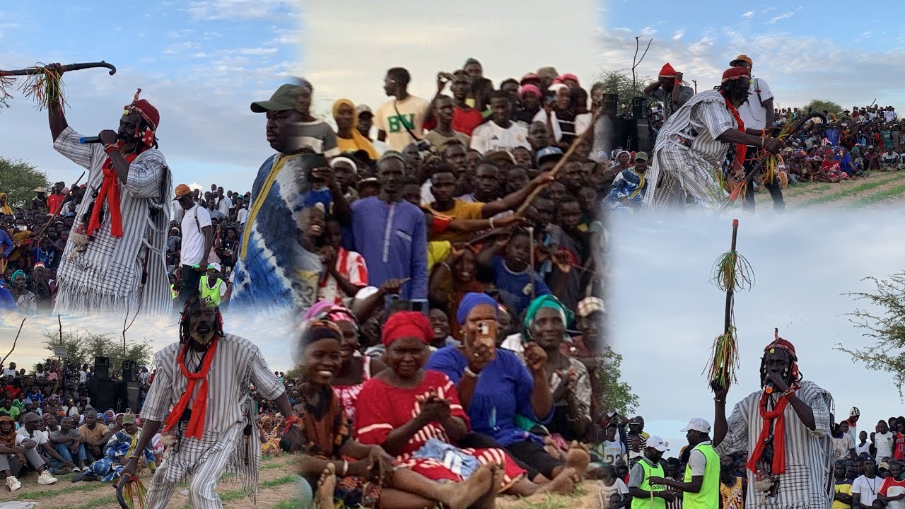 Xooy Badara Diouf Révèle lou Graw Deumlà mais…lui Khéw Nawétt bii…à Ngokhé 19 Juillet 2025