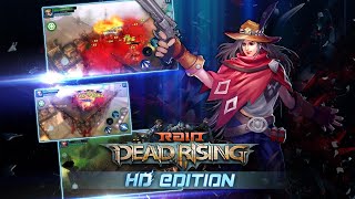 Raid:Dead Rising HD - Action game by Hummingbird Mobile Games screenshot 5