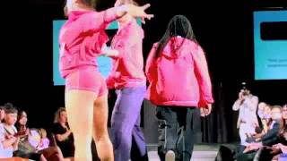 Elena V Designs- Momentum sport collection FW 12/13
