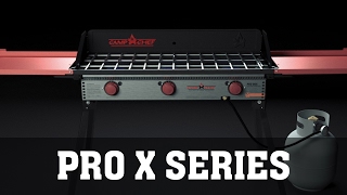 Pro X Series