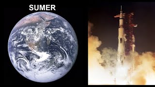 1972-12-07: Apollo 17 Captures Big Blue Marble