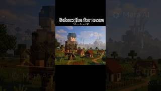 Minecraft world me war #minecraft #cenamatic #viralvideo