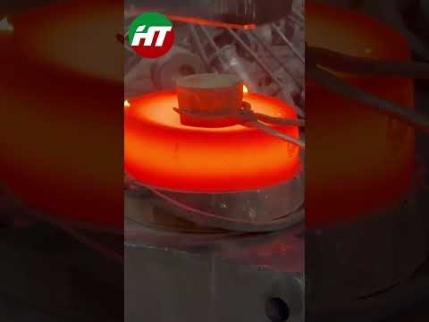 ASTM A182 321