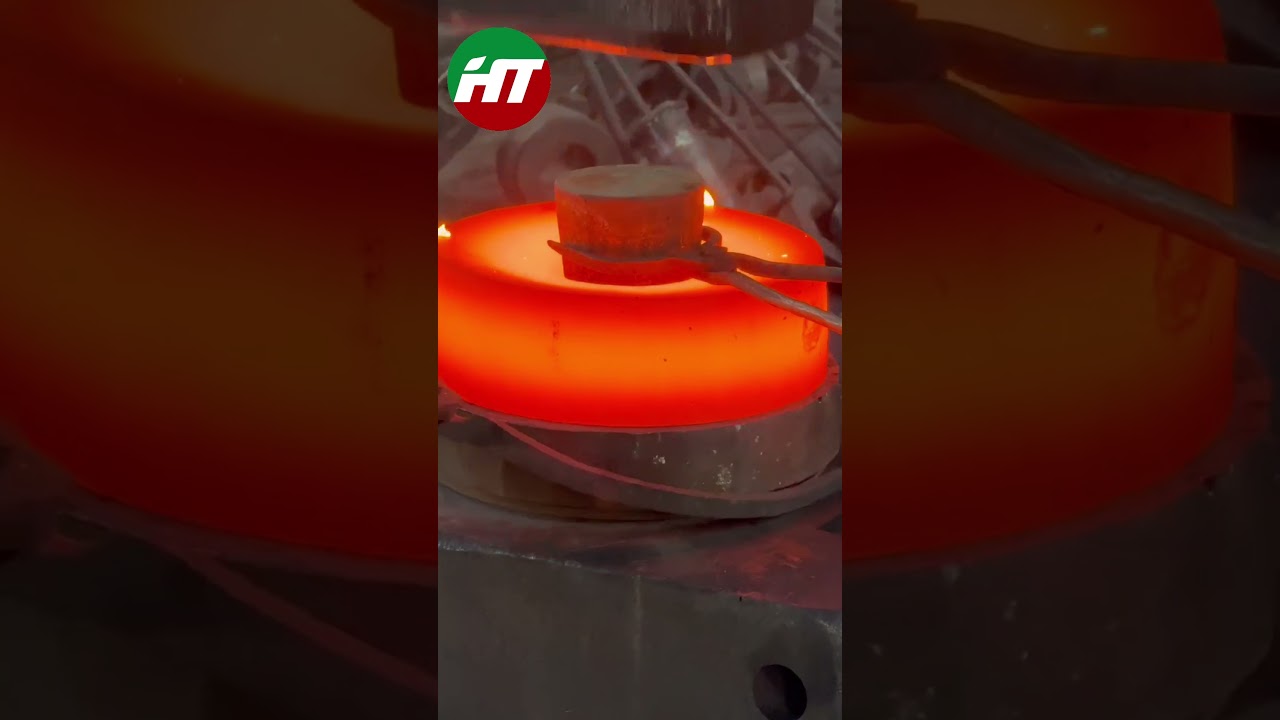 ASTM A182 321 S32100 Stainless Steel Welding Neck Flange Factory 