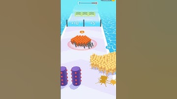 Count Master: Crowd Runner#Game#Short# Video#viral#288