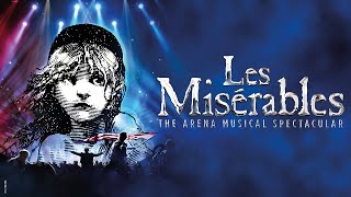 Les Misérables - The Arena Musical Spectacular I Hallenstadion Zürich 2024 I Trailer