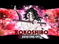 Kokoshibo🔥- Jester funk[Edit/amv]