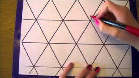 TESSELLATIONS: HONORS GEOMETRY MAIN VIDEO