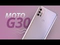 Moto G30, NESSE a Motorola acertou a mão (mas nem tanto) [Análise/Review]