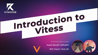 Introduction to Vitess | Rawkode Live screenshot 5