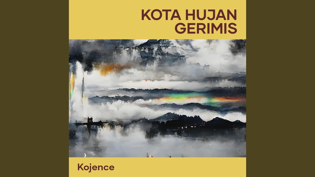 Kota Hujan Gerimis (Remastered 2023)