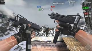Special Force Group2| Capture The Flag Part2