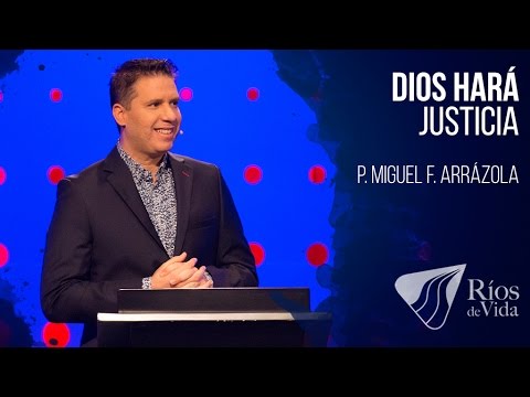 Video: ¿Dios me hará justicia?