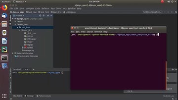 Django add HTML templates - part3